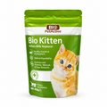 Bio PetActive Bio Kitten – Lait de Remplacement pour Chatons et Mères Allaitantes