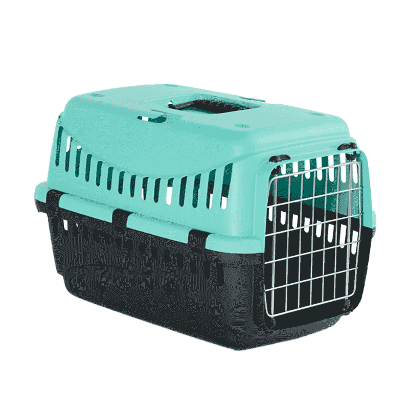 Cage de Transport Gipsy Petite Taille (46 x 31 x 32 cm)