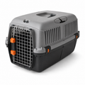 Cage de Transport Homologuée IATA – Taille 1 (48 x 31 x 35 cm)