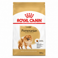 Royal Canin Pomeranian Adulte – Croquettes pour Spitz Nain (500 g / 1.5 kg)