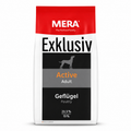 Croquettes MERA Exklusiv Active Adult Volaille (15kg)