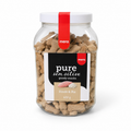 Friandises pour Chien Mera Pure Sensitive – Biscuits Dinde & Riz, Pot de 600g