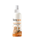 بخاخ كولونيا للحيوانات الأليفة VetoCare Pets برائحة اليوسفي - الخوخ (200 مل)