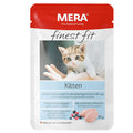 Mera Finest Fit كيس طعام للقطط الصغيرة 85 غرام