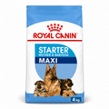 Royal Canin Maxi Starter Mother & Babydog – Croquettes pour Chienne & Chiot de Grande Taille (4 kg ou 15 kg)