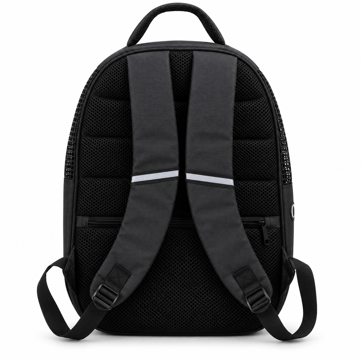 Sac à Dos de Transport Panoramique pour Chats et Petits Chiens