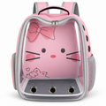 Sac à Dos de Transport pour Chats Adult