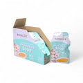 Maroc-animalerie Royalist Probiotics Soup for cats, chicken & ginseng flavor, supports digestive health.