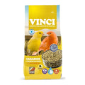 Mélange de Graines Vinci Canarios – Aliment Complet pour Canaris (500g)